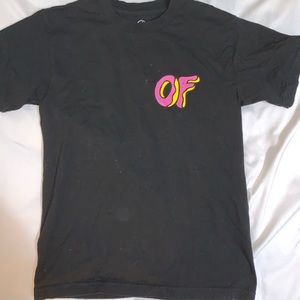 OF Odd Future Donut Tee